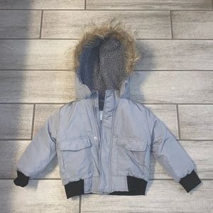 TAHARI Boys Jacket size S